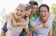Fichier email famille enfant