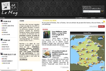 Location fichier email