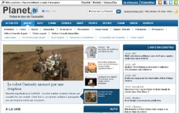 Location fichier email